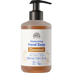 Urtekram Moisturizing Hand Soap Coconut 300ml