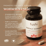 Fushi Monthly Harmony 60s