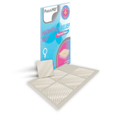 PatchMD Monthly Relief Day Topical Patch 30s