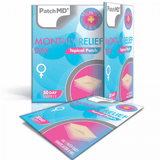 PatchMD Monthly Relief Day Topical Patch 30s