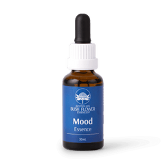 Australian Bush Flower Essences Mood Essence Drops 30ml