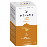 Minami MorEPA Move + Curcumin 60s