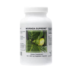 Morinda Supreme (Noni) - 130 Capsules | Supreme Nutrition Products