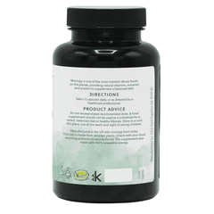 G&G Vitamins Moringa 120s