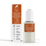 Dr Organic Moroccan Argan Oil Facial Oil 30ml
