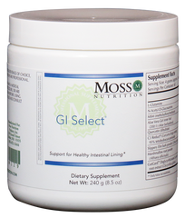 Moss Nutrition GI Select - 240g