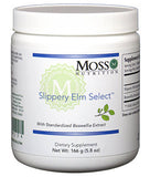 Moss Nutrition Slippery Elm Select - 166g