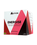 Motion Nutrition Energise Goji & Acai Pre-Workout 180g