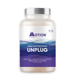 Motion Nutrition Unplug 60's