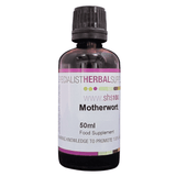 Specialist Herbal Supplies (SHS) Motherwort Drops 50ml