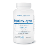 Biotics Research Motility-Zyme 90s