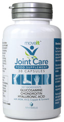 Moveit Joint Care Capsules 30's