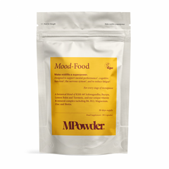 MPowder Mood-Food 90s