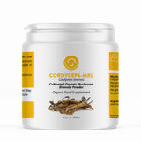 Mycology Research (MRL) Cordyceps-MRL 250g