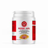 Mycology Research (MRL) Reishi-MRL 100g