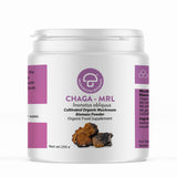 Mycology Research (MRL) Chaga-MRL 250g