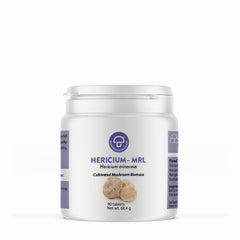 Mycology Research (MRL) Hericium-MRL 90's
