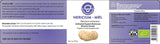 Mycology Research (MRL) Hericium-MRL 250g