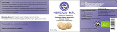 Mycology Research (MRL) Hericium-MRL 250g
