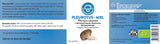 Mycology Research (MRL) Pleurotus-MRL 250g