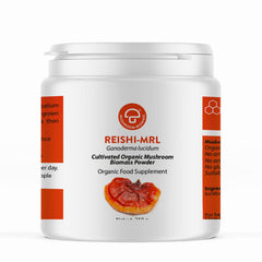 Mycology Research (MRL) Reishi-MRL 250g