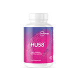 Microbiome Labs HU58 High Potency Bacillus Subtilis 60's