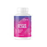 Microbiome Labs RestorFlora 50's