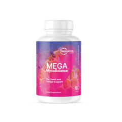 Microbiome Labs MegaMycoBalance 180's
