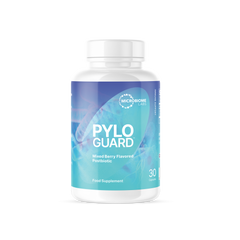 Microbiome Labs Pyloguard PostBiotic 30's