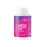 Microbiome Labs MegaSporeBiotic PLUS 60's