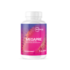 Microbiome Labs MegaPre 180s