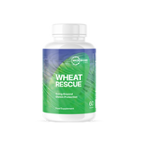 Microbiome Labs Wheat Rescue 60's