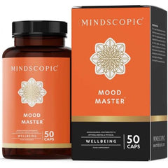 Mindscopic Mood Master 50's