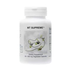 MT Supreme - 90 Capsules | Supreme Nutrition Products