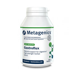 Metagenics Gastroflux 120s (Formerly Nutri Adv. NUT-1503-A)