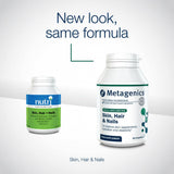 Metagenics Skin, Hair & Nails 60s (Formerly Nutri Adv. NUT-3202)