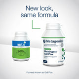 Metagenics MetaDigest Gall Plus 90s (Formerly Nutri Adv. Gall Plus NUT-3212)