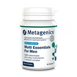 Metagenics Multi Essentials for Men 30s (Formerly Nutri Adv. NUT-3252)