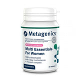 Metagenics Multi Essentials For Women 30s (Formerly Nutri Adv. NUT-3254)