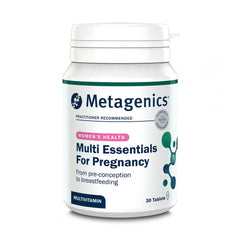 Metagenics Multi Essentials for Pregnancy 30s (Formerly Nutri Adv. NUT-3256)