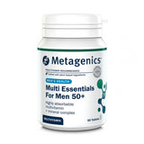 Metagenics Multi Essentials For Men 50+ 60s (Formerly Nutri Adv. NUT-3262)