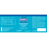 Metagenics Eskimo-3 Capsules 105s (Formerly Nutri Adv. NUT-3301)