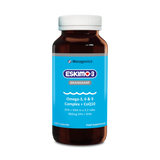 Metagenics Eskimo-3 Brainsharp Capsules 120s
