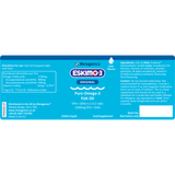 Metagenics Eskimo-3 Original Liquid 210ml (Formerly Nutri Adv. NUT-3308)