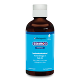 Metagenics Eskimo-3 Original Liquid 210ml (Formerly Nutri Adv. NUT-3308)