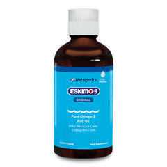 Metagenics Eskimo-3 Original Liquid 210ml (Formerly Nutri Adv. NUT-3308)