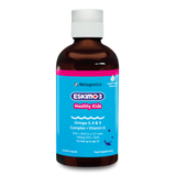 Metagenics Eskimo-3 Healthy Kids Tutti-Frutti Flavour 210ml (Formerly Nutri Adv. NUT-3309)