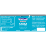 Metagenics Eskimo-3 Brainsharp Liquid 210ml (Formerly Nutri Adv NUT-3310)