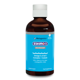 Metagenics Eskimo-3 Brainsharp Liquid 210ml (Formerly Nutri Adv NUT-3310)