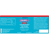 Metagenics Eskimo-3 Extra 50s (Formerly Nutri Adv. NUT-3313)